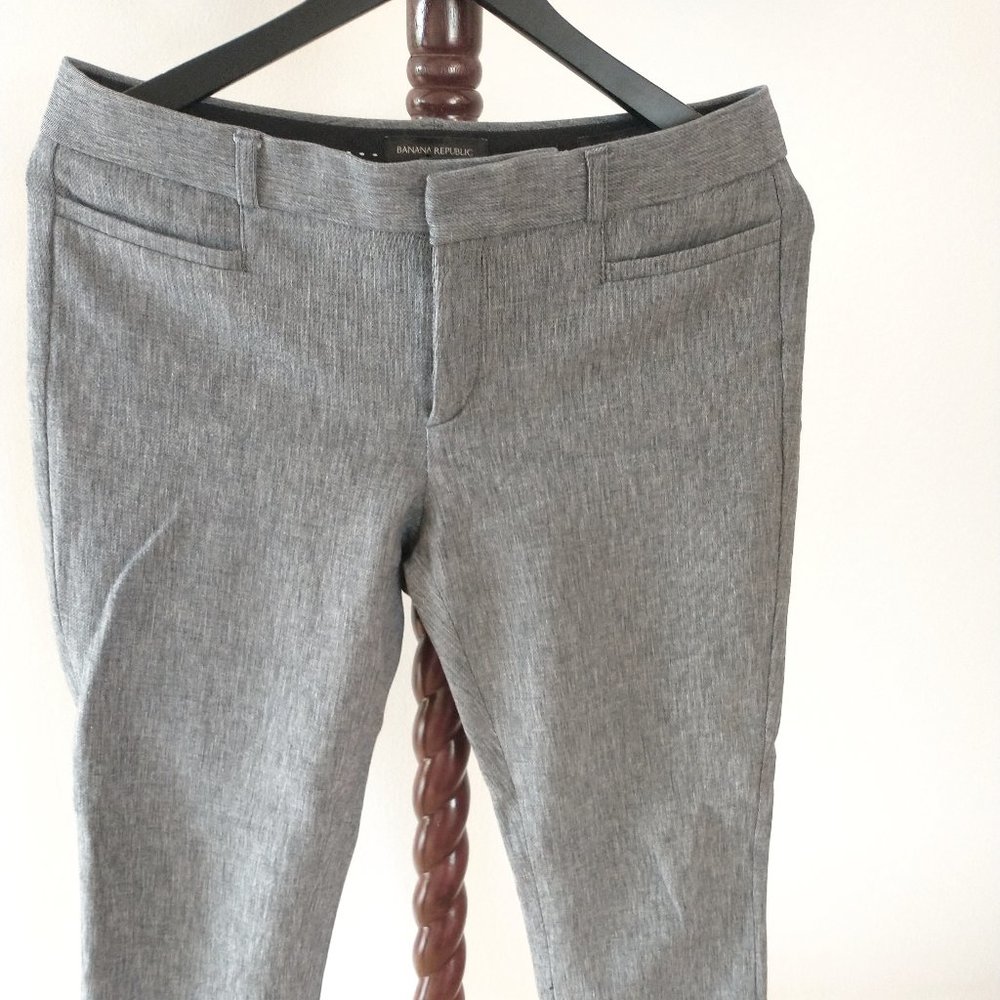 Banana Republic Sloan Pants